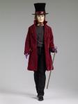 Tonner - Charlie and the Chocolate Factory - WILLY WONKA